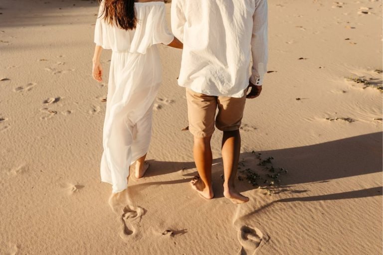 Read more about the article Embracing Destiny: 10 Hal yang Perlu Dilakukan saat Bertemu Cinta