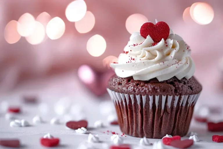 Read more about the article 3 Resep Kue Valentine yang Manis, Lembut, dan Tetap Sehat