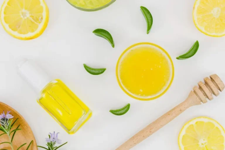 Read more about the article 7 Manfaat Lemon untuk Meningkatkan Kecantikan Kulit Wajah