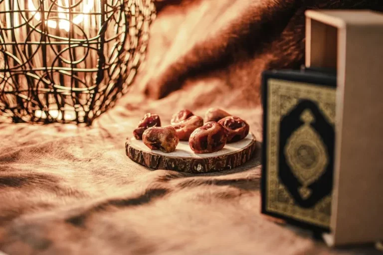 Read more about the article Persiapan Menyambut Ramadhan secara Holistik, Penuh Berkah!