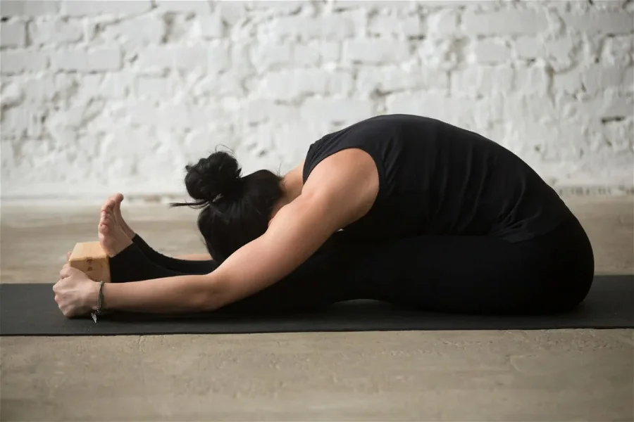 Read more about the article Persiapan Yin Yoga dan Pose untuk Relaksasi serta Revitalisasi