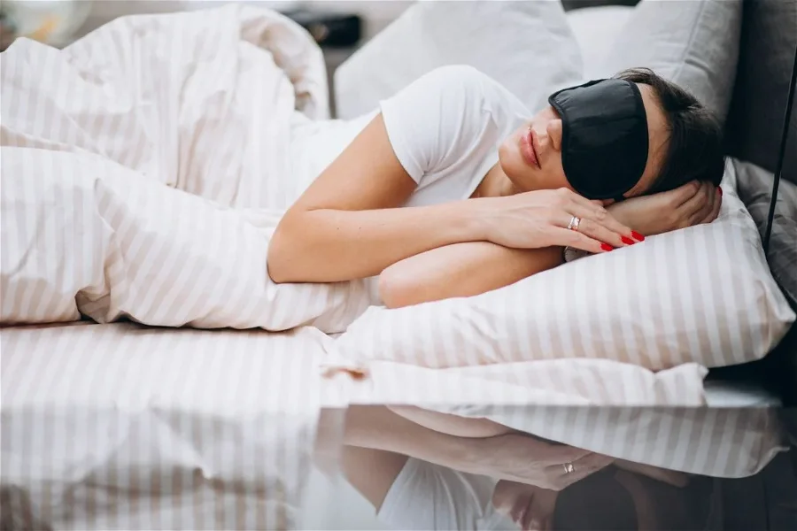 Read more about the article 9 Cara Mengatasi Insomnia yang Alami untuk Tidur Berkualitas