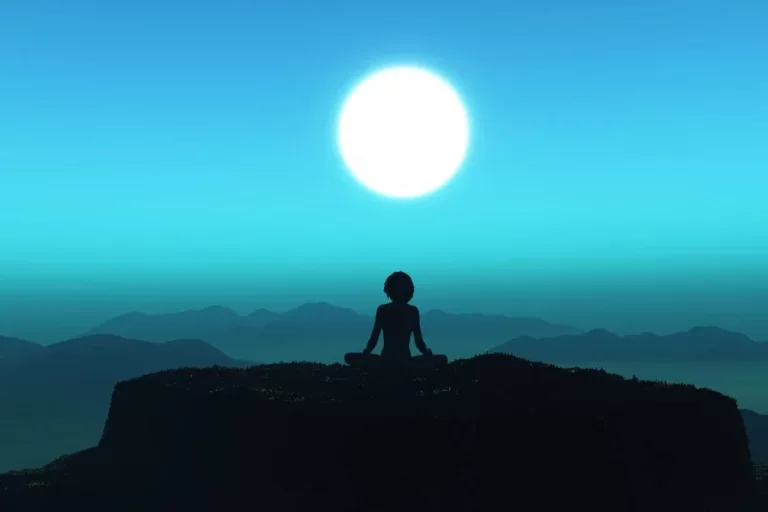 Read more about the article Memaksimalkan Potensi dan Mengoptimalkan Energi Full Moon dengan Flower Moon Meditation