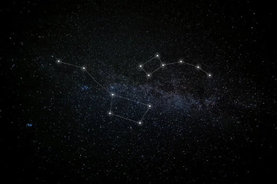 VEDIC ASTROLOGY constelation