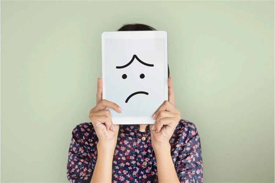 Read more about the article Nervous adalah Respons Emosional yang Perlu Dikelola demi Kesehatan Secara Menyeluruh