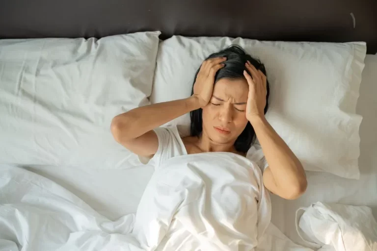 Read more about the article 7 Penyebab Utama Insomnia, Kenali untuk Tidur yang Berkualitas