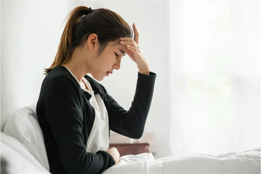 You are currently viewing 5 Penyebab Sakit Kepala Terus-menerus dan Cara Mengatasinya untuk Kualitas Hidup yang Lebih Baik