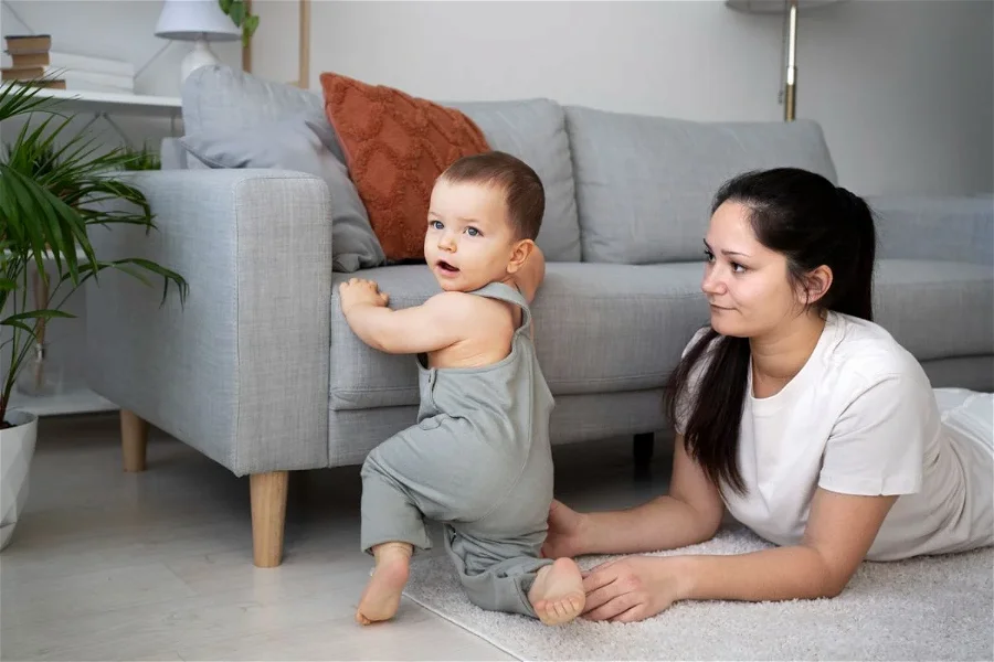 You are currently viewing 7 Cara Mengatasi Baby Blues untuk Mendukung Kesehatan Ibu dan Bayi secara Menyeluruh