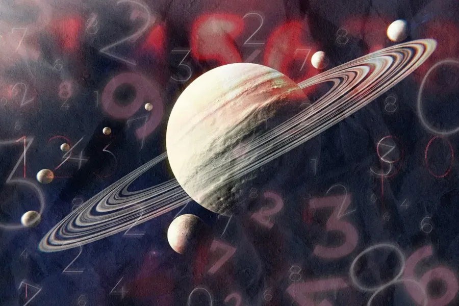 Read more about the article Saturn Retrograde adalah Momen untuk Refleksi dan Pertumbuhan Diri, Ini Cara Menghadapinya